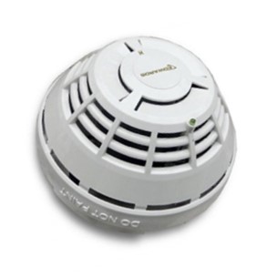 Detector Térmico Inteligente         SIGA-HRD