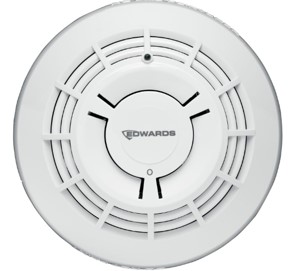 Detector de Humo Inteligente KI-OSD