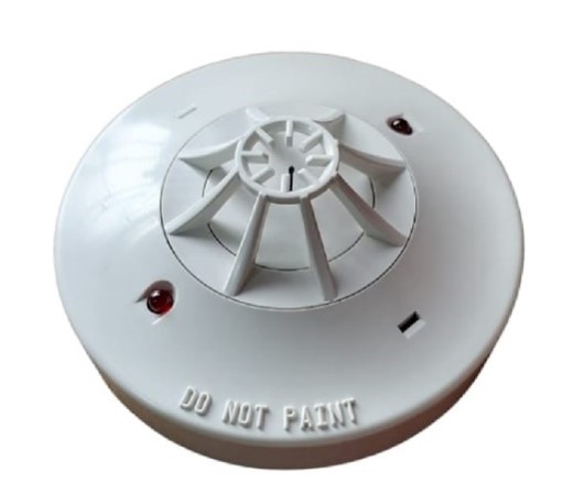 DETECTOR TERMICO DE CALOR SMARTONE THD - 7052