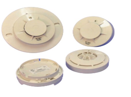 DETECTOR DE CALOR TERMICO SMARTONE THD - 7252