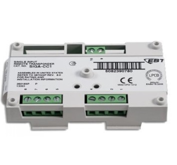 Modulo de Control SIGA-CC1