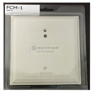 MODULO DE CONTROL FCM-1