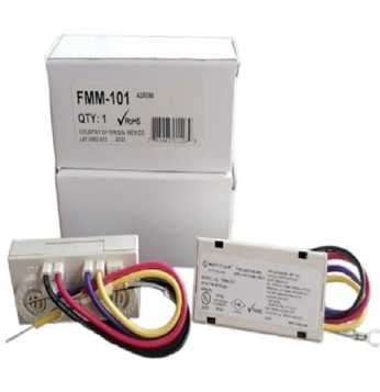 MINI MODULO FMM-101