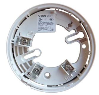 BASE DETECTOR DE HUMO B501