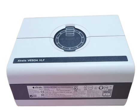 DETECTOR DE HUMO VLF-500