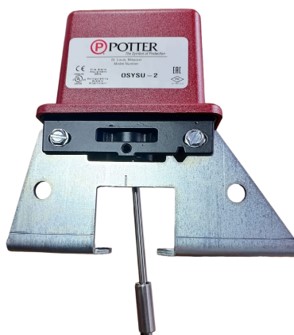 SENSOR DE VALVULA