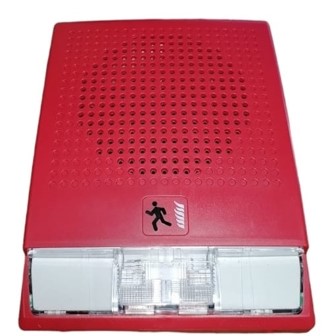 ALTAVOZ / ESTROBOSCOPICA