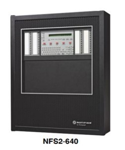 PANEL INTELIGENTE NFS2-640