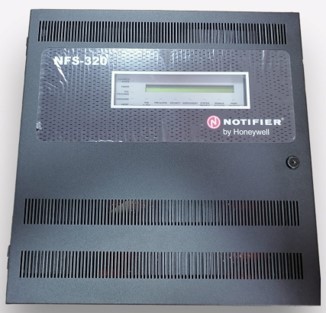 CENTRAL  NFS-320-SP