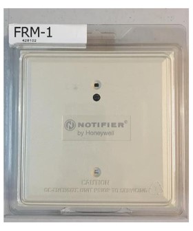 Módulo Control Relé Notifier FCM-1-REL