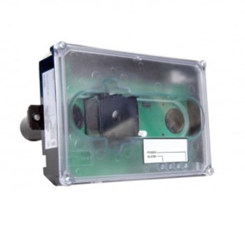 Detector de Humo Inteligente SIGA-OSD